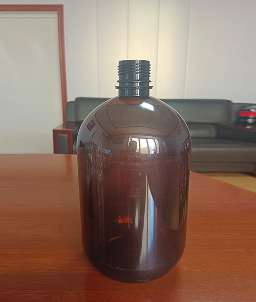 化工瓶价格