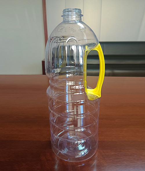 豆油瓶