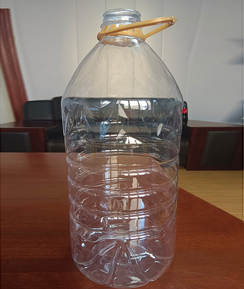 哈尔滨豆油瓶