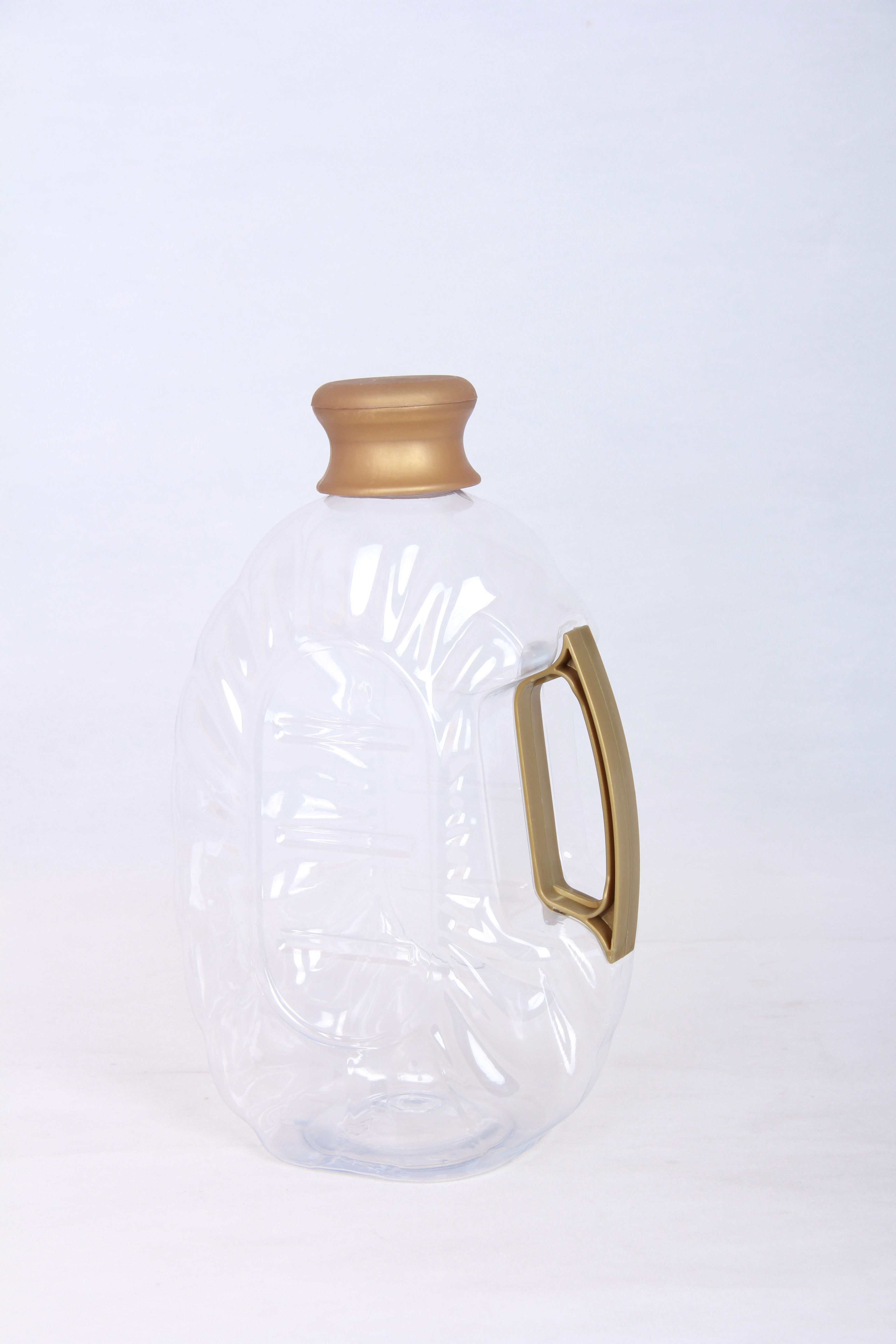 玉米油瓶